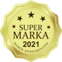 SUPER MARKA 2021