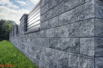 Instrukcja budowy ogrodzenia GORC® de Luxe JONIEC® 2023
