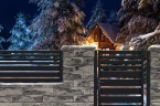 Instrukcja budowy ogrodzenia GORC® Peak JONIEC® 2023